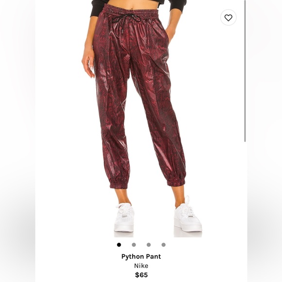 Nike Python Pant - Picture 2 of 6